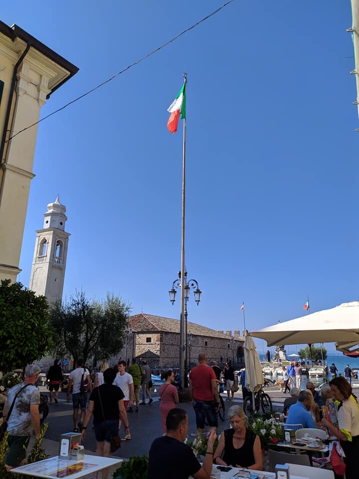 Lago di Garda